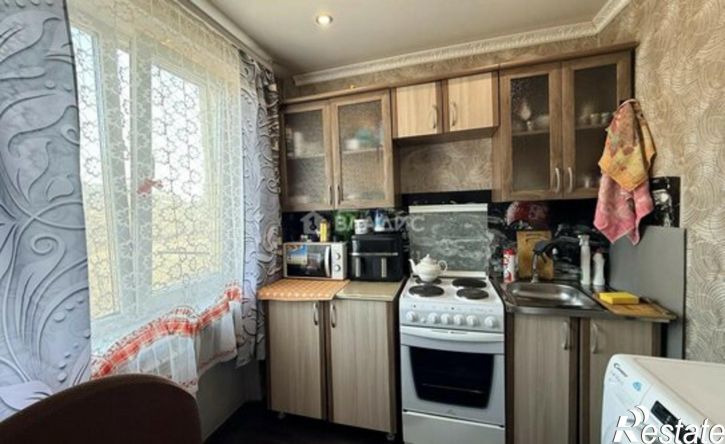2-комн квартира улица Красной Звезды, 20,  д. 20