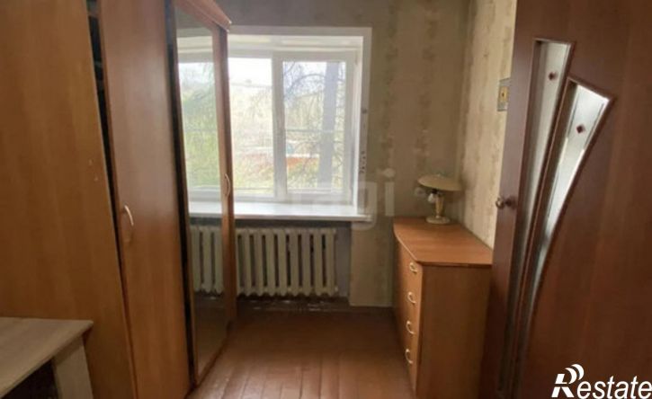2-комн квартира Нагорная улица, 85,  д. 85