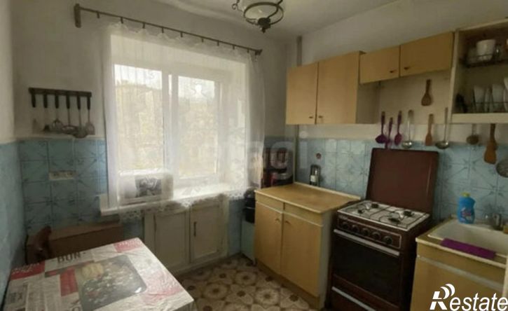 2-комн квартира Нагорная улица, 85,  д. 85