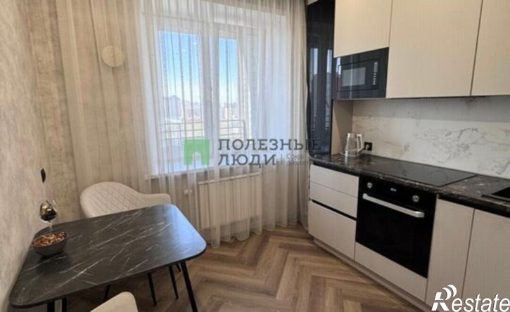 1-комн квартира улица Курнатовского, 71 к4,  д. 71 к4