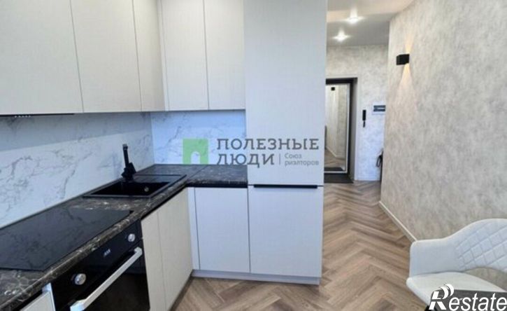 1-комн квартира улица Курнатовского, 71 к4,  д. 71 к4