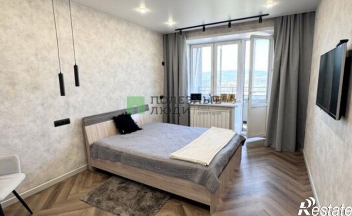 1-комн квартира улица Курнатовского, 71 к4,  д. 71 к4