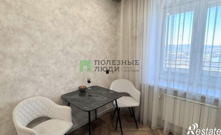 1-комн квартира улица Курнатовского, 71 к4,  д. 71 к4