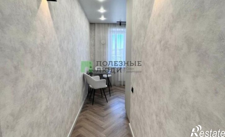 1-комн квартира улица Курнатовского, 71 к4,  д. 71 к4