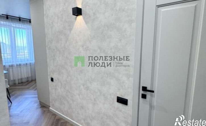 1-комн квартира улица Курнатовского, 71 к4,  д. 71 к4