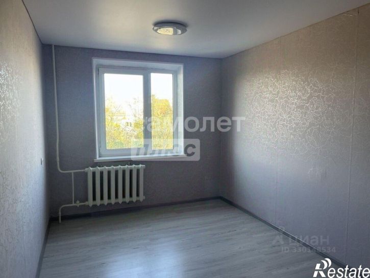 2-комн квартира проспект Фадеева, 12,  д. 12