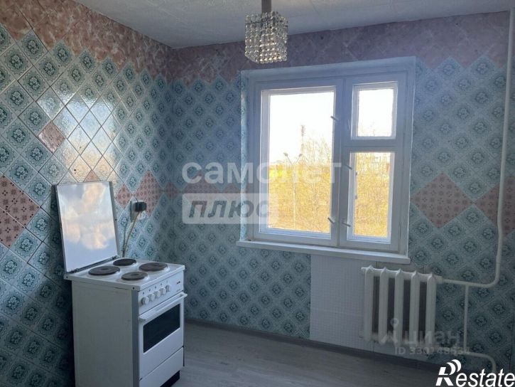 2-комн квартира проспект Фадеева, 12,  д. 12