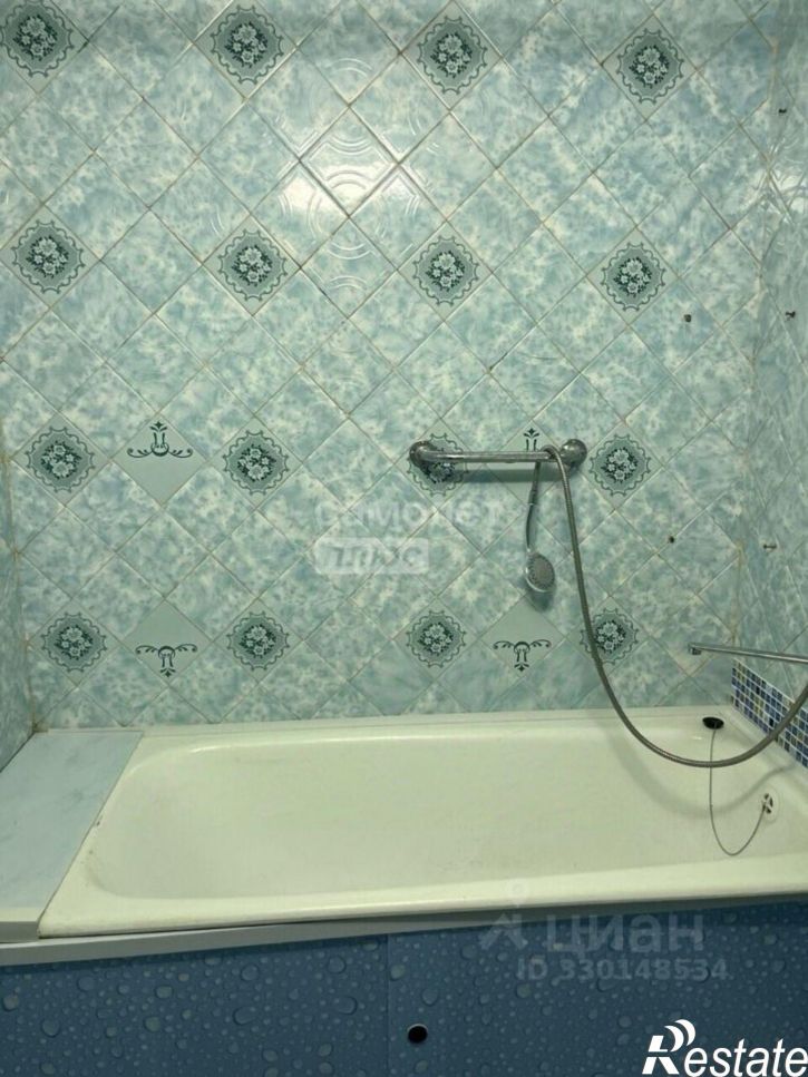 2-комн квартира проспект Фадеева, 12,  д. 12