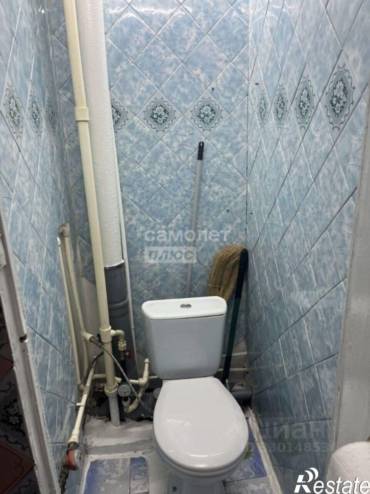 2-комн квартира проспект Фадеева, 12,  д. 12