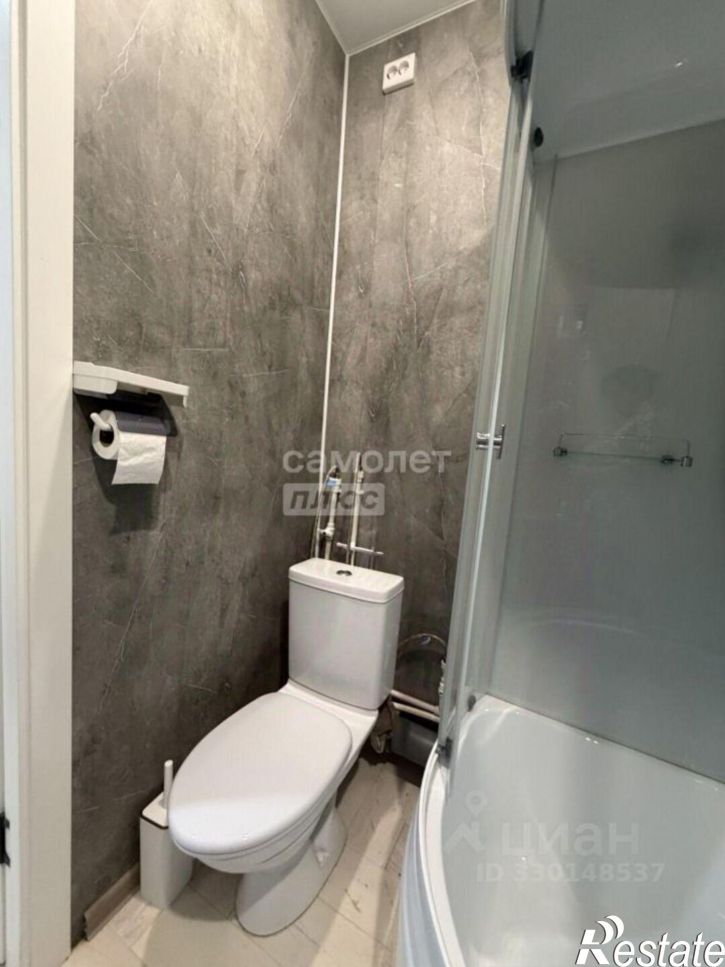 1-комн квартира улица Бекетова, 20В,  д. 20В