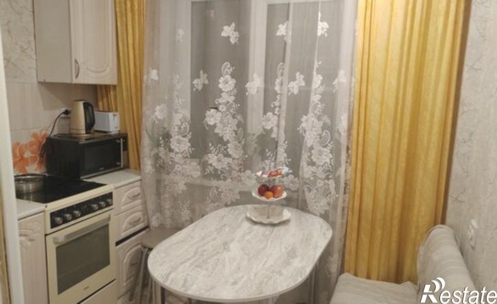 3-комн квартира Весенняя улица, 8,  д. 8