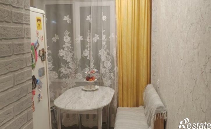 3-комн квартира Весенняя улица, 8,  д. 8