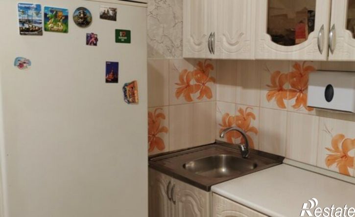 3-комн квартира Весенняя улица, 8,  д. 8