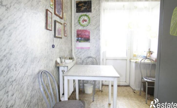 2-комн квартира Кастринская улица, 6,  д. 6