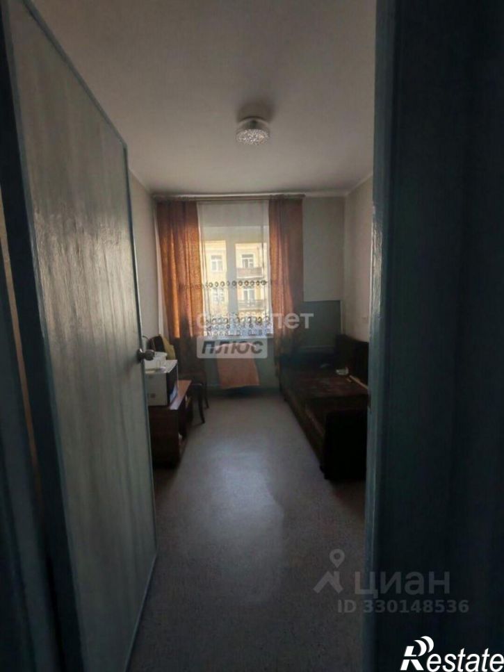4-комн квартира ул 9 Января, 53,  д. 53