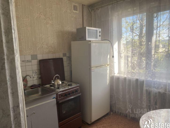 1-комн квартира улица Подгорбунского, 100,  д. 100