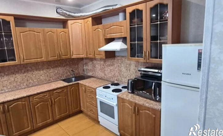 2-комн квартира улица Журавлёва, 104,  д. 104