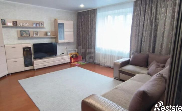 2-комн квартира улица Журавлёва, 104,  д. 104