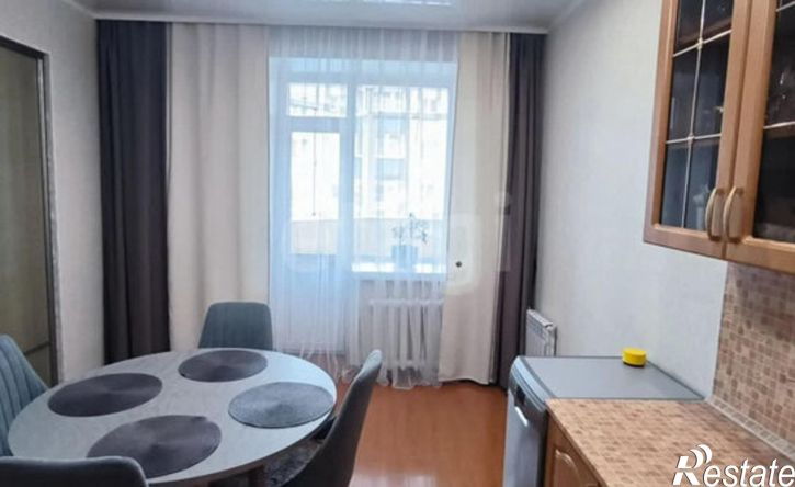 2-комн квартира улица Журавлёва, 104,  д. 104