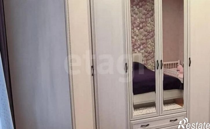2-комн квартира улица Журавлёва, 104,  д. 104
