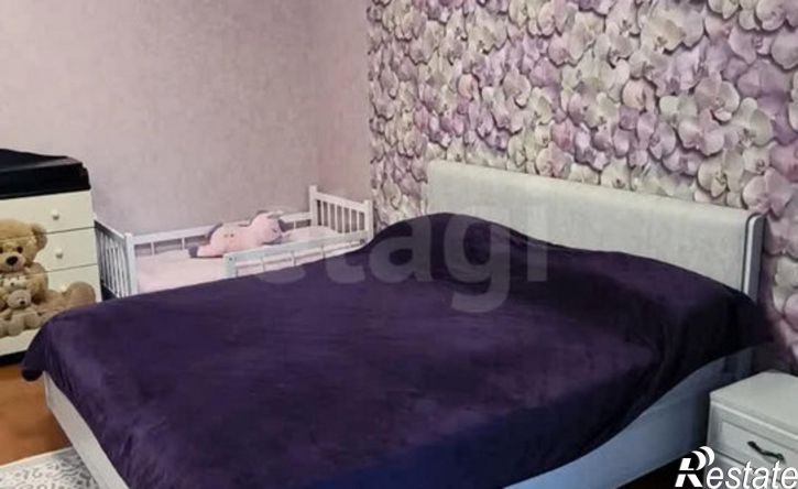 2-комн квартира улица Журавлёва, 104,  д. 104