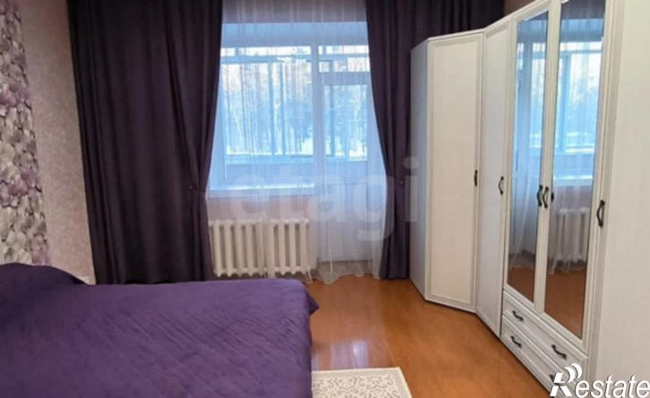 2-комн квартира улица Журавлёва, 104,  д. 104