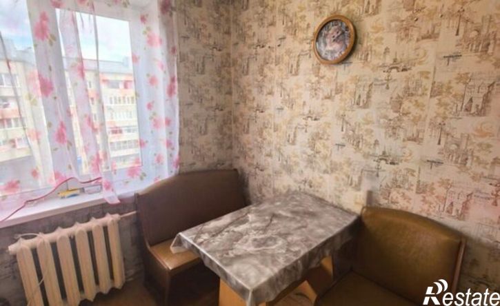 2-комн квартира Кастринская улица, 5,  д. 5