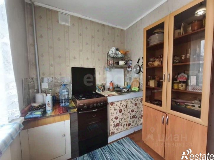 3-комн квартира 3-я Каштакская улица, 1А,  д. 1А
