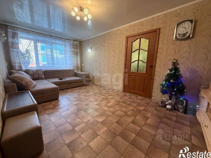 4-комн квартира Украинский бульвар, 5,  д. 5