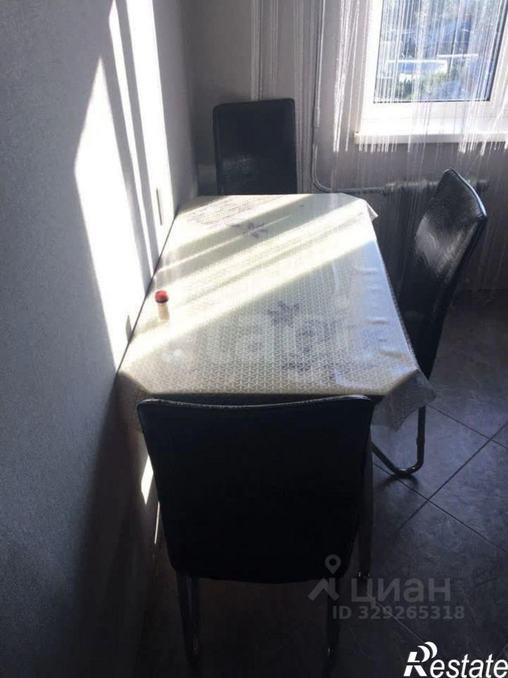2-комн квартира Июньская улица, 20,  д. 20