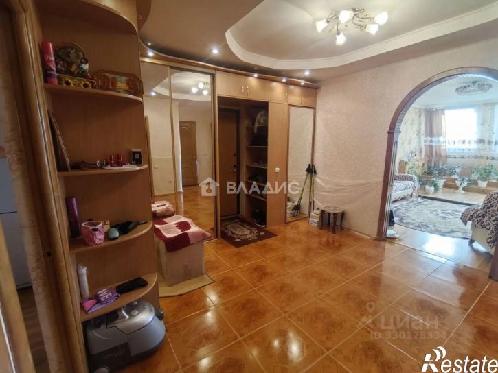 3-комн квартира улица Балябина, 16,  д. 16