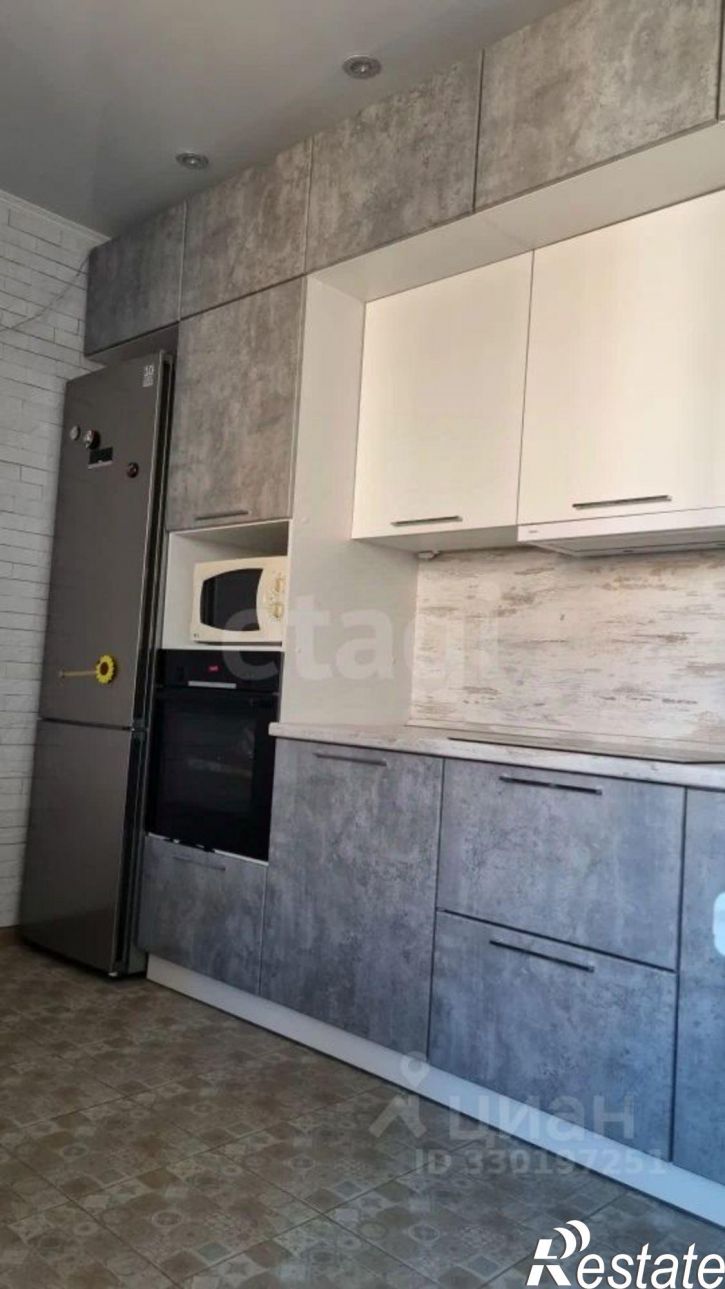 2-комн квартира улица Бабушкина, 20,  д. 20