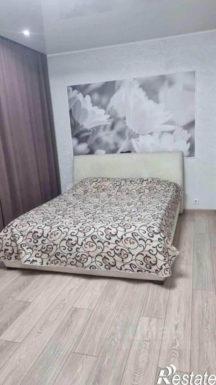 2-комн квартира улица Бабушкина, 20,  д. 20