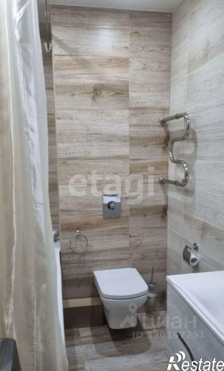 2-комн квартира улица Бабушкина, 20,  д. 20