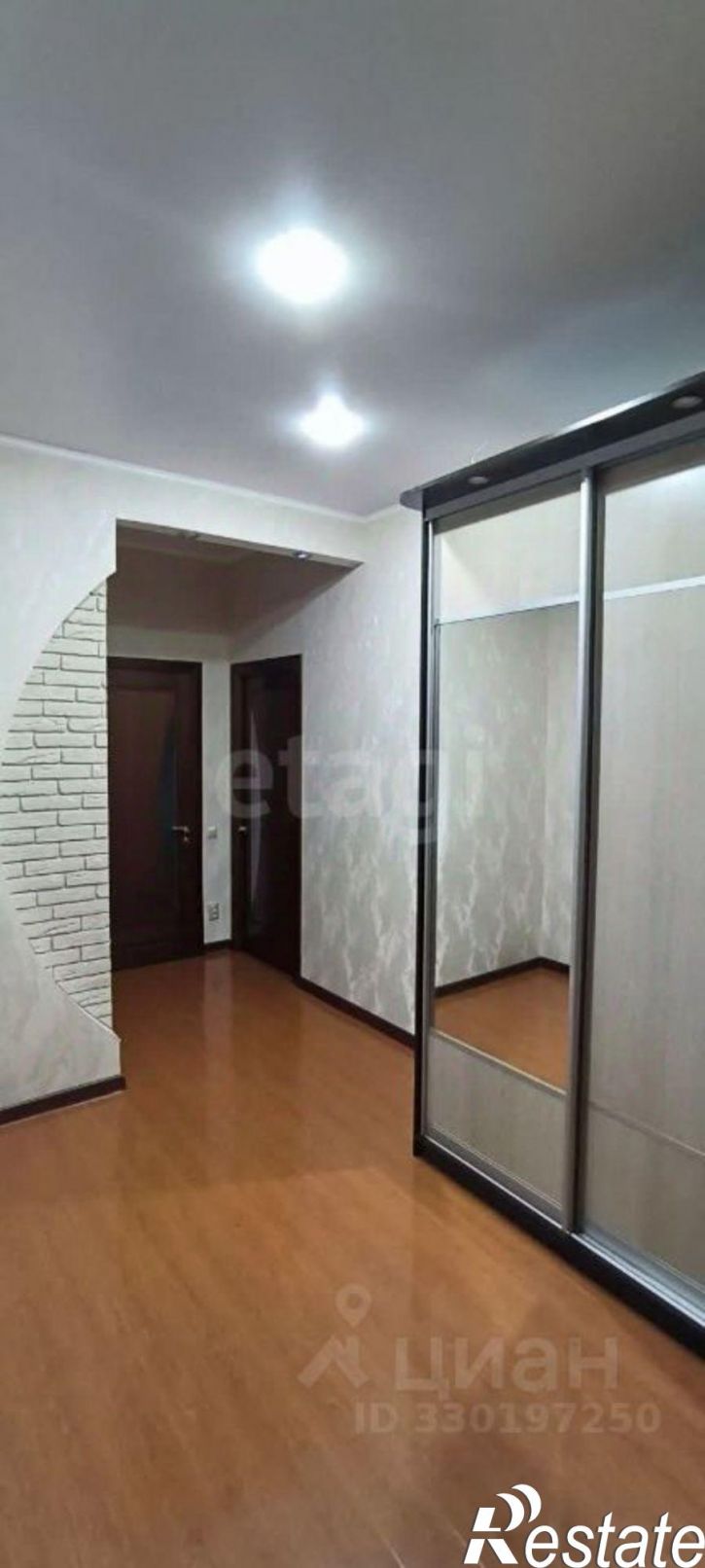 2-комн квартира улица Журавлёва, 104,  д. 104