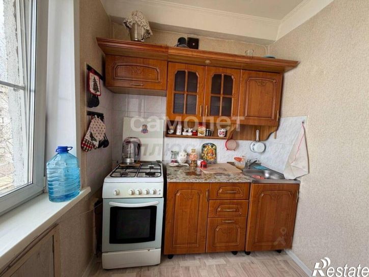 1-комн квартира Автогенная улица, 2,  д. 2