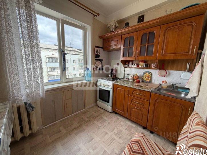 1-комн квартира Автогенная улица, 2,  д. 2