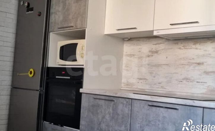 2-комн квартира улица Бабушкина, 20,  д. 20