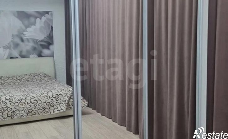 2-комн квартира улица Бабушкина, 20,  д. 20