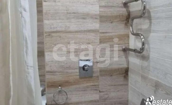 2-комн квартира улица Бабушкина, 20,  д. 20