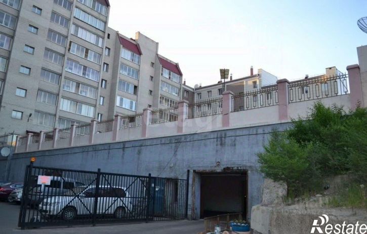 1-комн квартира Красноярская улица, 6,  д. 6