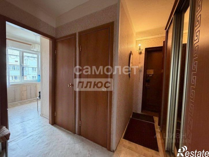 1-комн квартира Автогенная улица, 2,  д. 2