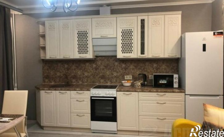 3-комн квартира улица Бутина, 52,  д. 52
