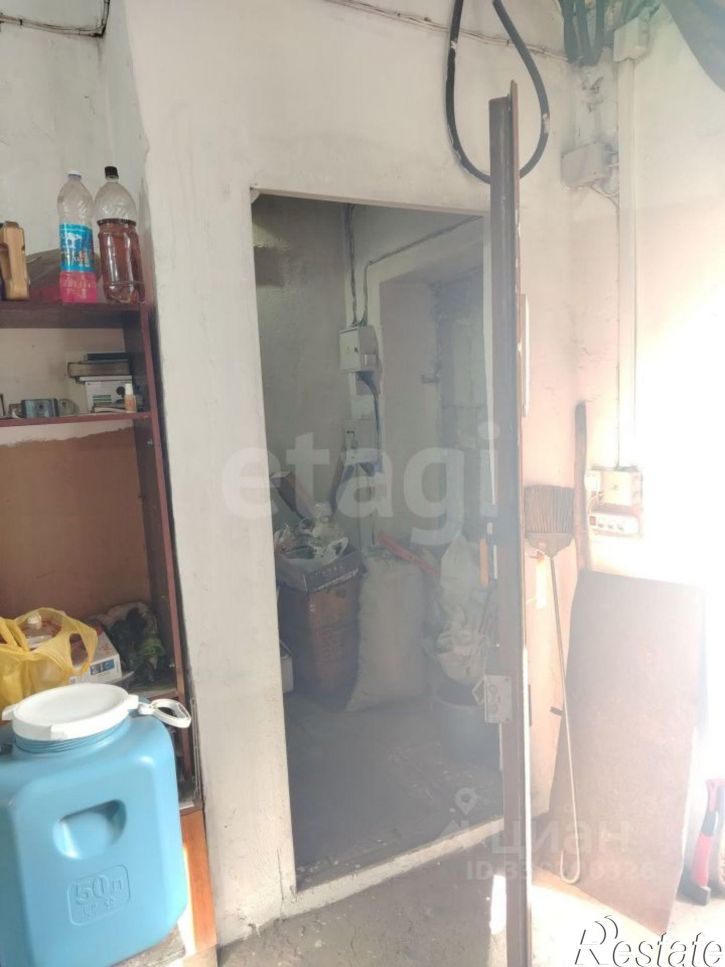 Гараж/парковка Хабаровская улица, 69А,  д. 69А