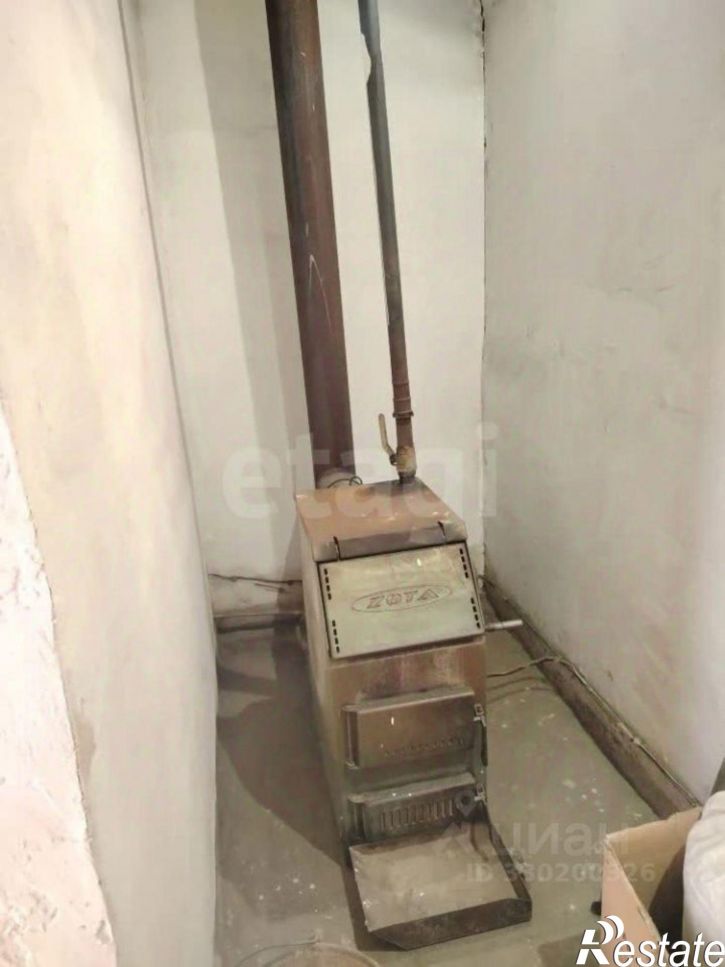 Гараж/парковка Хабаровская улица, 69А,  д. 69А