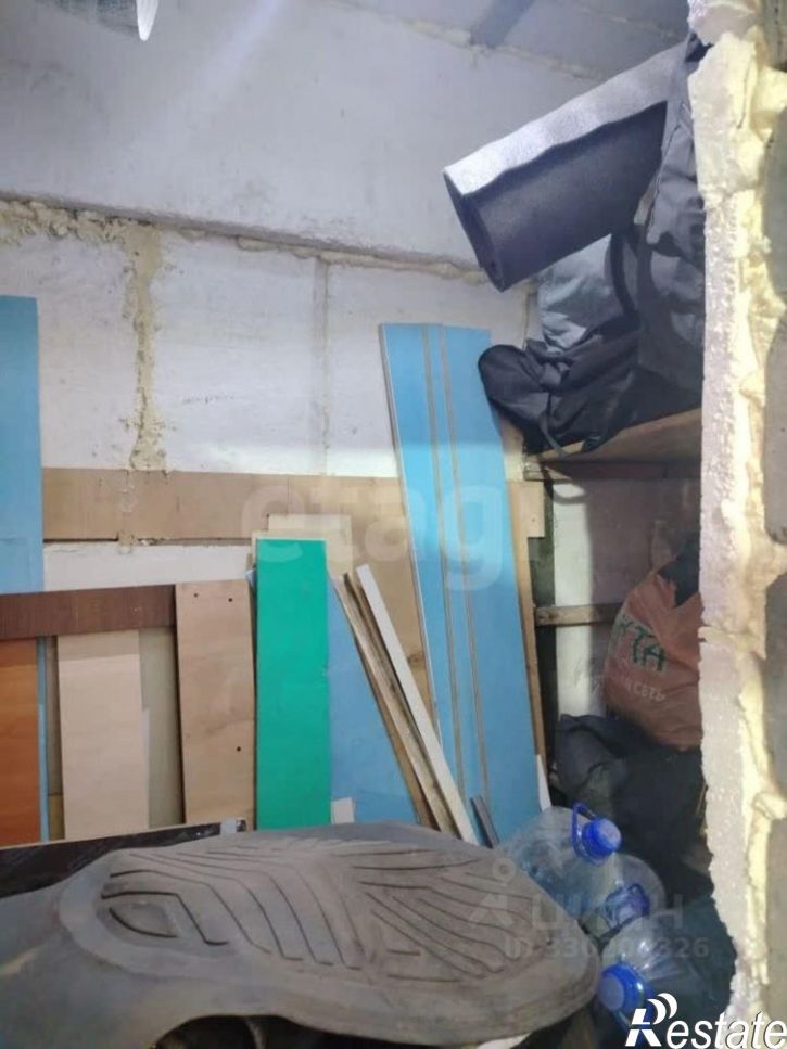 Гараж/парковка Хабаровская улица, 69А,  д. 69А