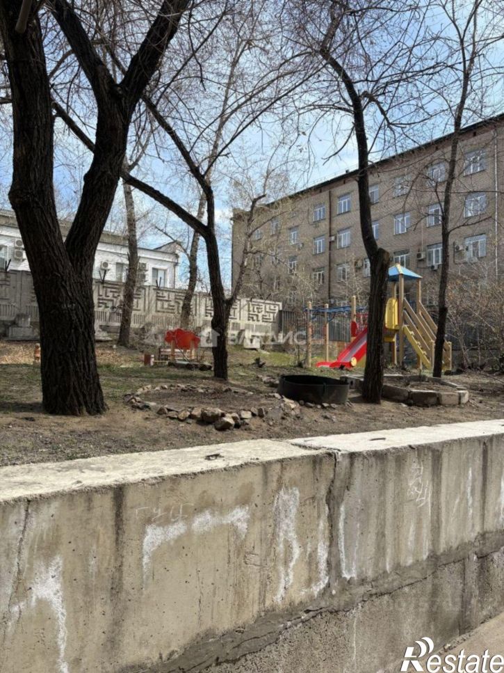 1-комн квартира улица Балябина, 6,  д. 6