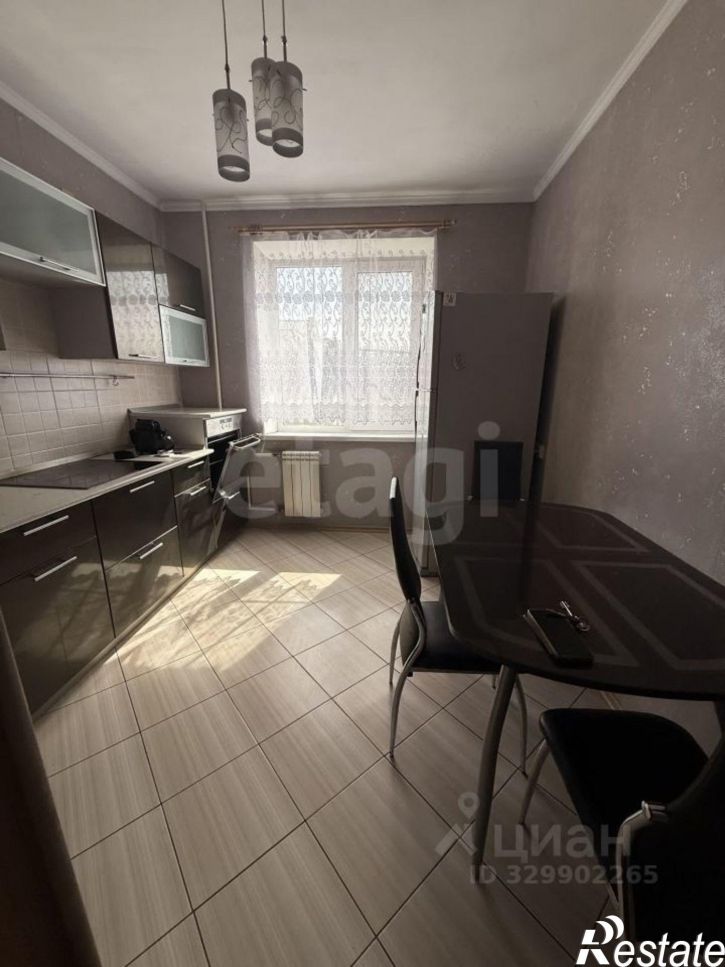 2-комн квартира улица Забайкальского Рабочего, 4,  д. 4