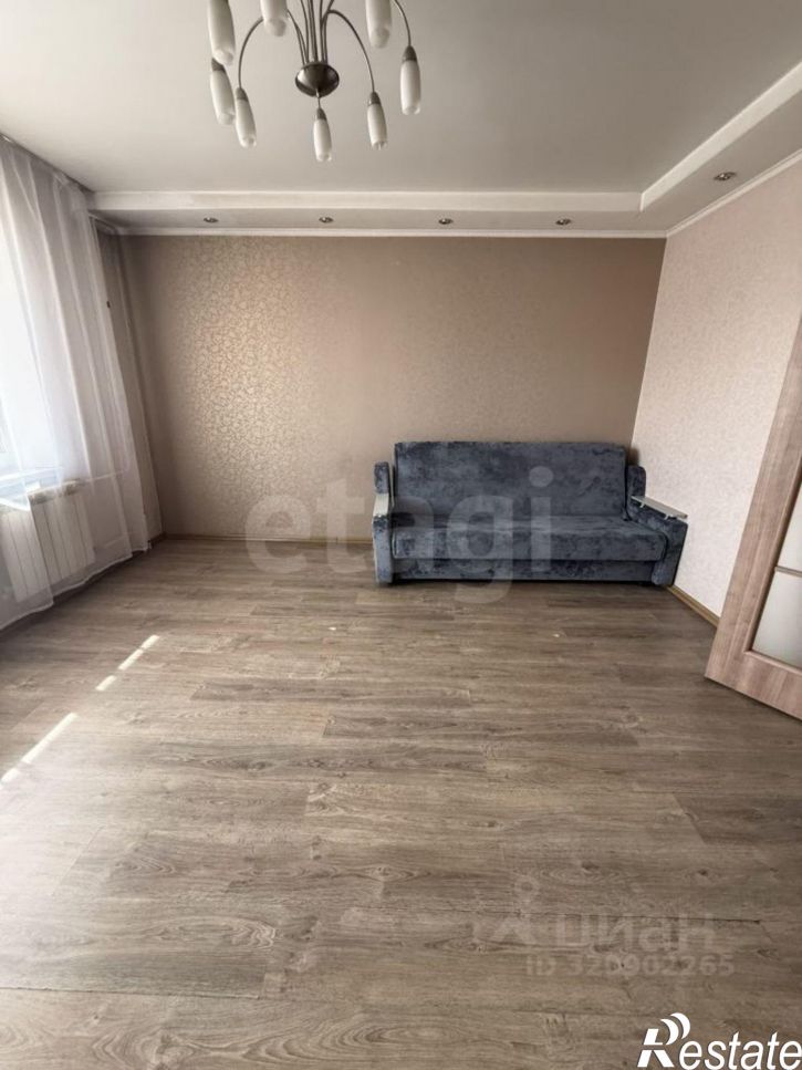2-комн квартира улица Забайкальского Рабочего, 4,  д. 4