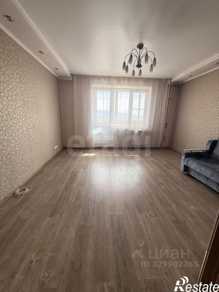 2-комн квартира улица Забайкальского Рабочего, 4,  д. 4